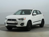 Mitsubishi ASX  1.6 MIVEC 