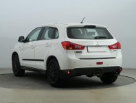 Mitsubishi ASX  1.6 MIVEC 