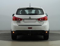 Mitsubishi ASX  1.6 MIVEC 