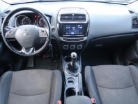 Mitsubishi ASX  1.6 MIVEC 