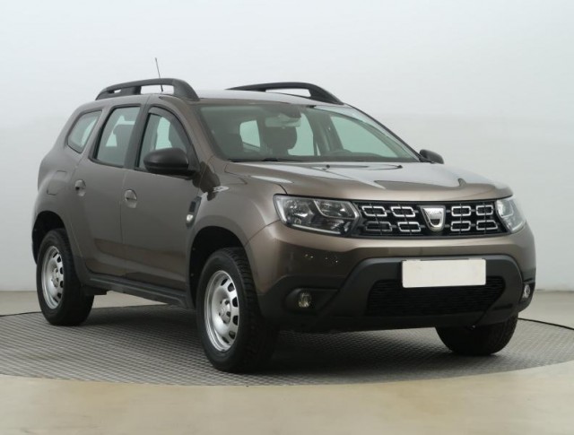 Dacia Duster  1.6 SCe 