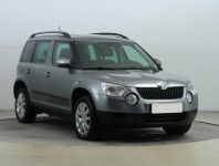 Škoda Yeti  2.0 TDI 