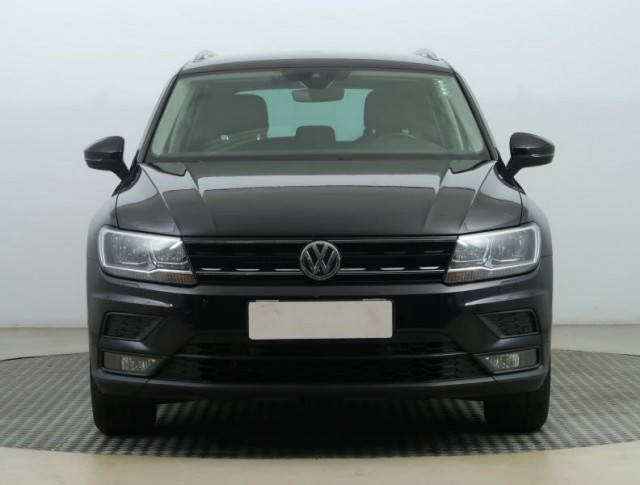 Volkswagen Tiguan  2.0 TDI Comfortline