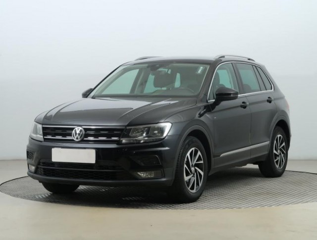 Volkswagen Tiguan  2.0 TDI Comfortline