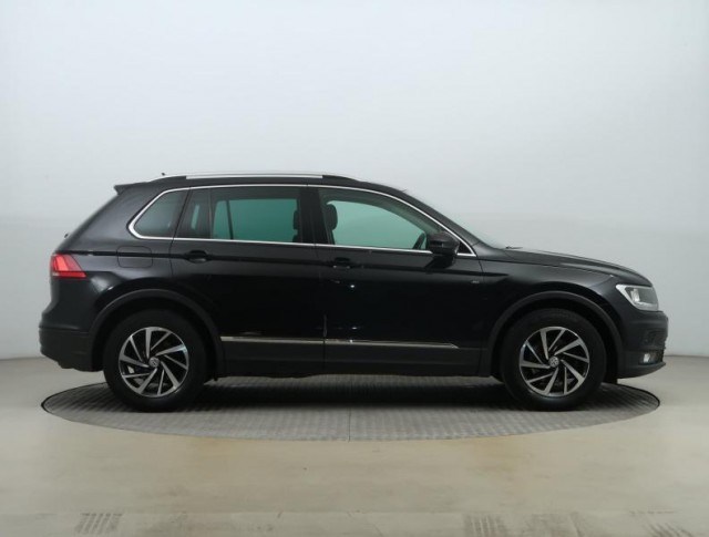 Volkswagen Tiguan  2.0 TDI Comfortline