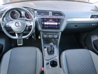 Volkswagen Tiguan  2.0 TDI Comfortline