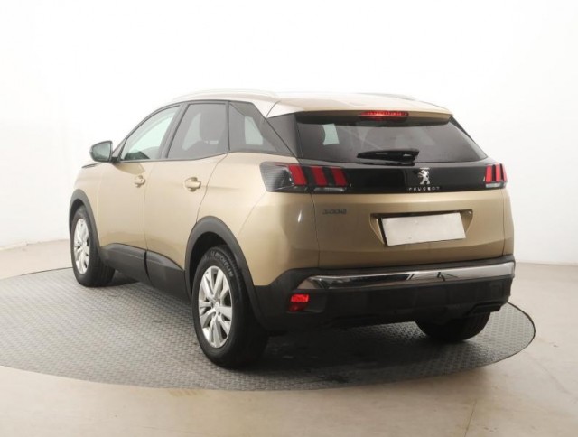 Peugeot 3008  1.6 BlueHDi Active Pack