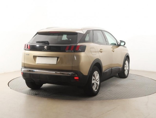 Peugeot 3008  1.6 BlueHDi Active Pack