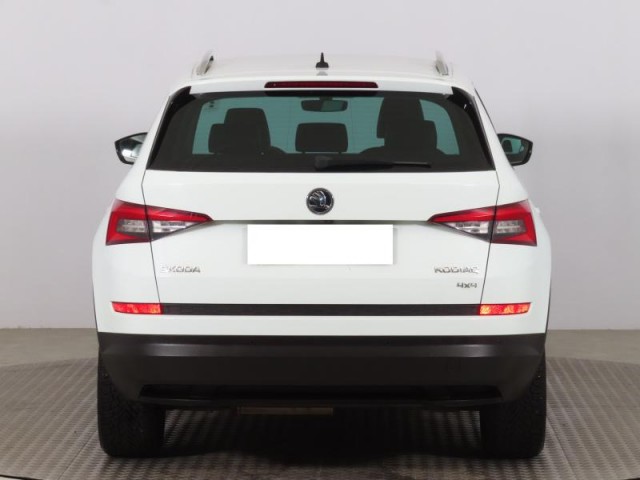 Škoda Kodiaq  2.0 TDI 