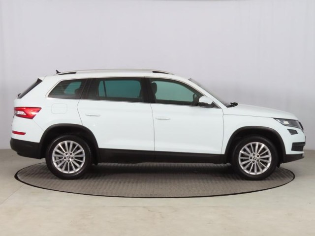 Škoda Kodiaq  2.0 TDI 