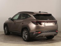 Hyundai Tucson  1.6 CRDi 48V MHEV 