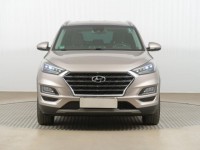 Hyundai Tucson  2.0 CRDi 