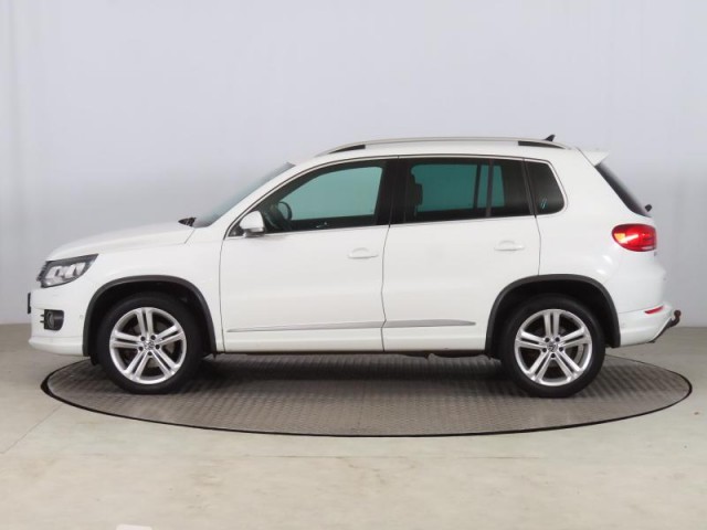 Volkswagen Tiguan  2.0 TDI R-Line