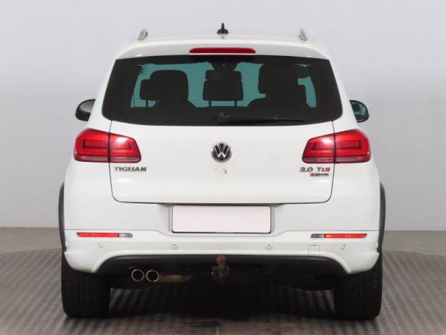 Volkswagen Tiguan  2.0 TDI R-Line