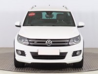 Volkswagen Tiguan  2.0 TDI R-Line