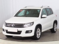 Volkswagen Tiguan  2.0 TDI R-Line