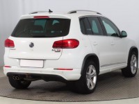 Volkswagen Tiguan  2.0 TDI R-Line