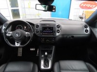 Volkswagen Tiguan  2.0 TDI R-Line