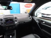 Volkswagen Tiguan  2.0 TDI R-Line