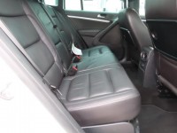 Volkswagen Tiguan  2.0 TDI R-Line