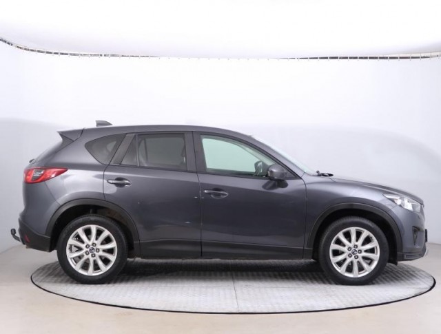 Mazda CX-5  2.2 Skyactiv-D 