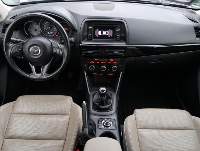 Mazda CX-5  2.2 Skyactiv-D 