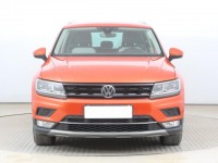 Volkswagen Tiguan  2.0 TSI Highline