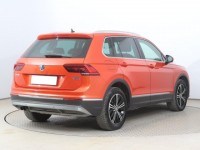 Volkswagen Tiguan  2.0 TSI Highline