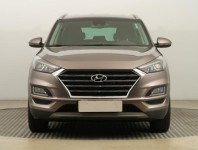 Hyundai Tucson  1.6 CRDi Adventure