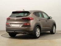 Hyundai Tucson  1.6 CRDi Adventure