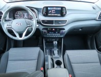 Hyundai Tucson  1.6 CRDi Adventure