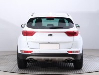 Kia Sportage  1.6 T-GDI 