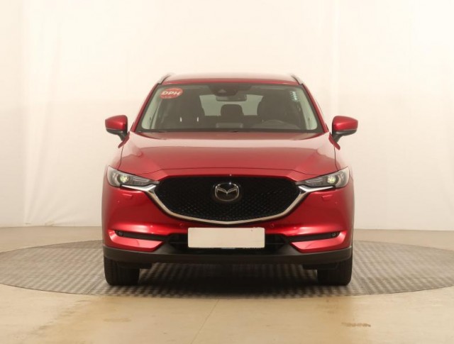 Mazda CX-5  2.5 Skyactiv-G 