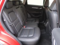 Mazda CX-5  2.5 Skyactiv-G 