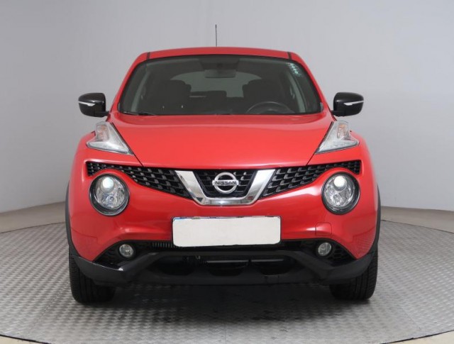 Nissan Juke  1.2 DIG-T 