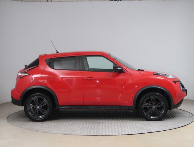 Nissan Juke  1.2 DIG-T 