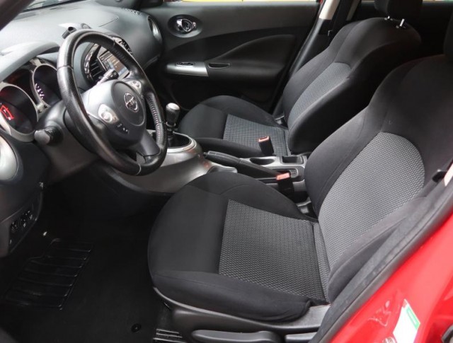 Nissan Juke  1.2 DIG-T 