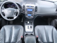 Hyundai Santa Fe  2.2 CRDi 