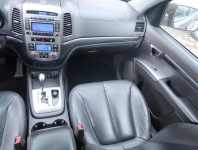 Hyundai Santa Fe  2.2 CRDi 