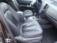 Hyundai Santa Fe  2.2 CRDi 