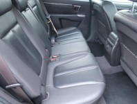 Hyundai Santa Fe  2.2 CRDi 