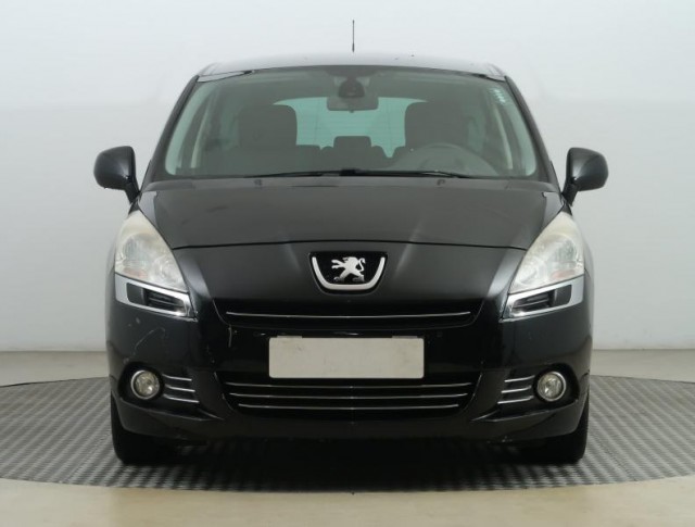 Peugeot 5008  1.6 HDi 