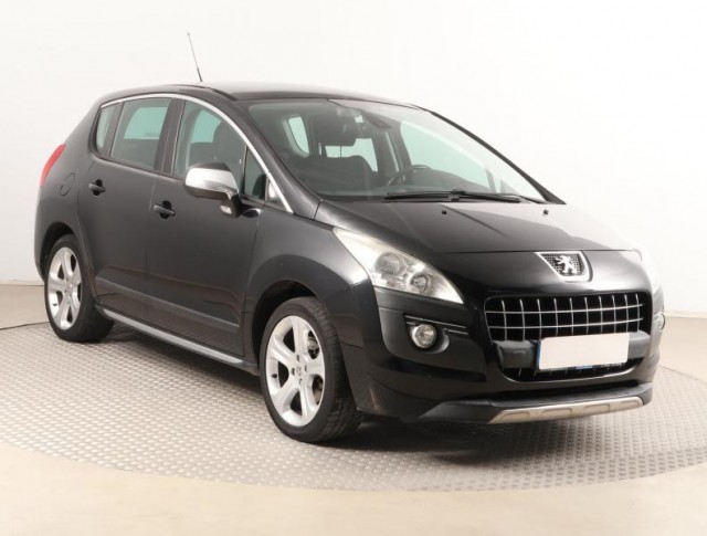 Peugeot 3008  1.6 THP 