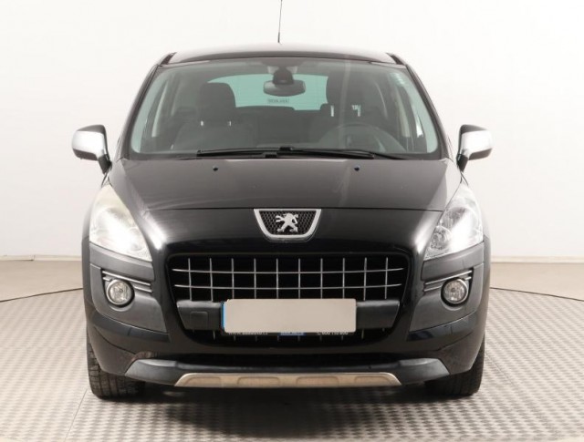 Peugeot 3008  1.6 THP 