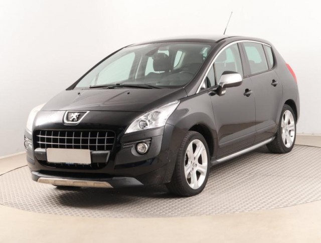 Peugeot 3008  1.6 THP 