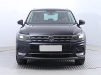 Volkswagen Tiguan  2.0 TSI Highline