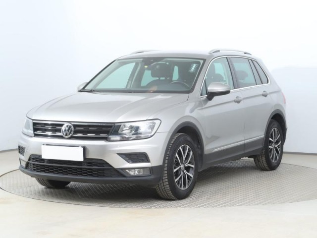 Volkswagen Tiguan  2.0 TDI Comfortline