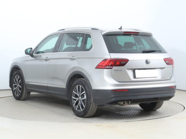 Volkswagen Tiguan  2.0 TDI Comfortline