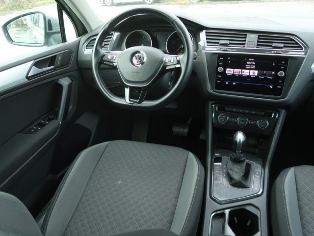 Volkswagen Tiguan  2.0 TDI Comfortline