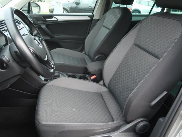 Volkswagen Tiguan  2.0 TDI Comfortline